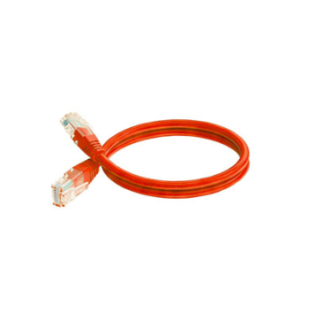 پچ کورد شبکه مسی 1 متری نگزنس CAT6a SFTP